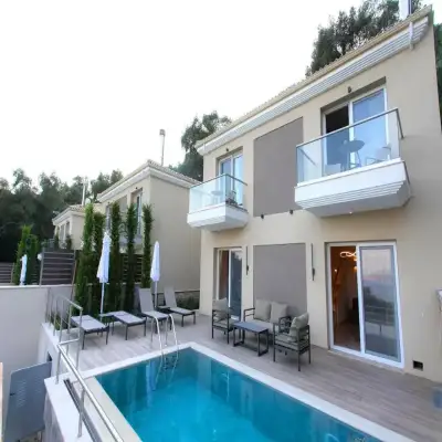 Elais Luxury Villas