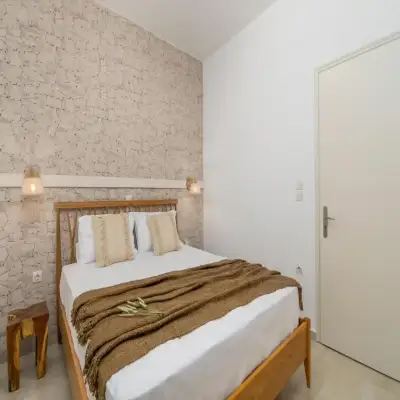 Kallia's Suites Milos