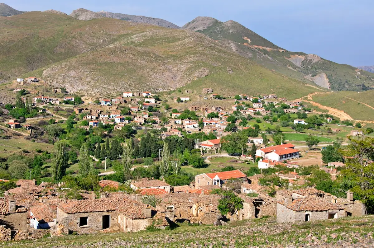 Gökçeada En Uygun Oteller