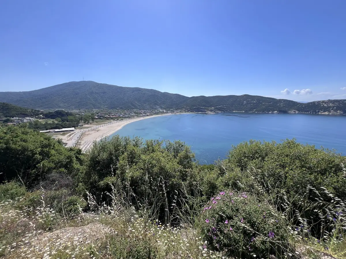 Erdek Balıkesir Tatili En Uygun Oteller