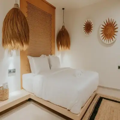 Somnus Suites Parga