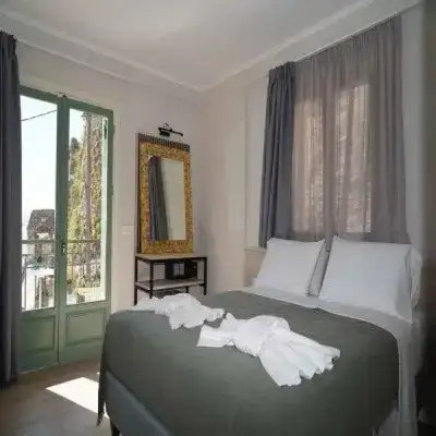 Saint George Hotel Parga