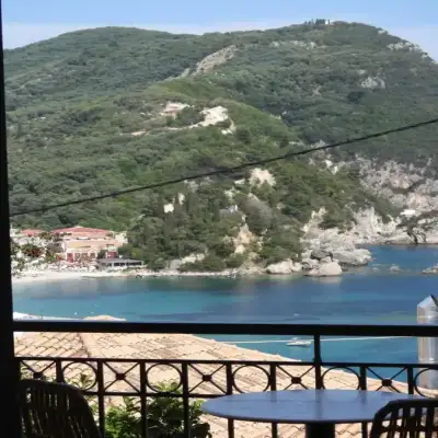 Saint George Hotel Parga