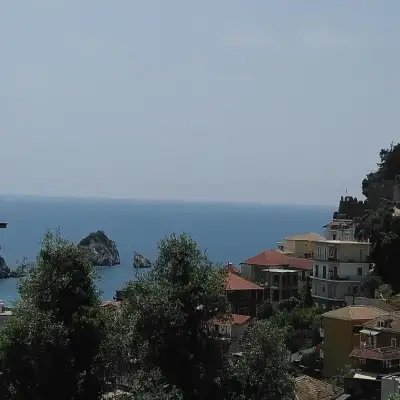 Studios Spiros Parga