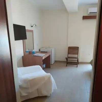 Ilios Hotel