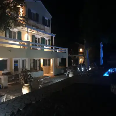 Villa Elaia Suites & Apartments No.3