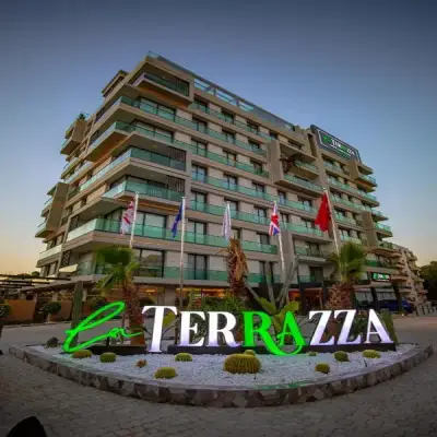 La Terrazza Cyprus Hotel