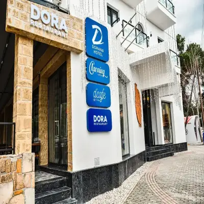 Dorana Otel