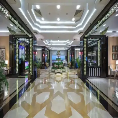 Merit Royal Premium Hotel Casino & SPA