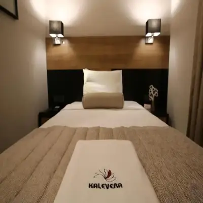 Kalevera Hotel