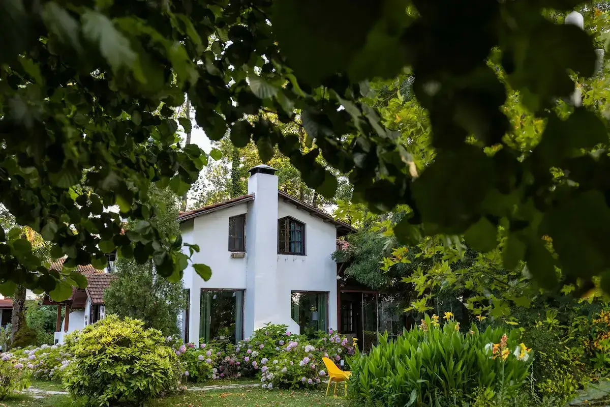 Beta Home Göl Evi, Sapanca