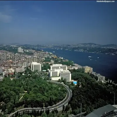 Bellezza Hotel Ortaköy