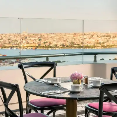 Rixos Pera Istanbul