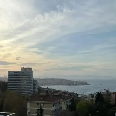 Prime Bosphorus