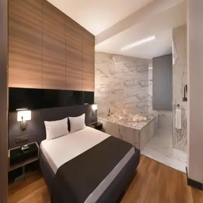 Nish İstanbul Suites & Hotel