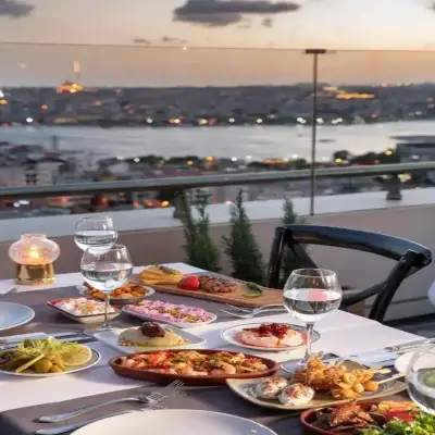 Rixos Pera Istanbul