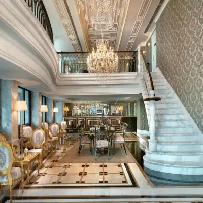 Rixos Pera Istanbul