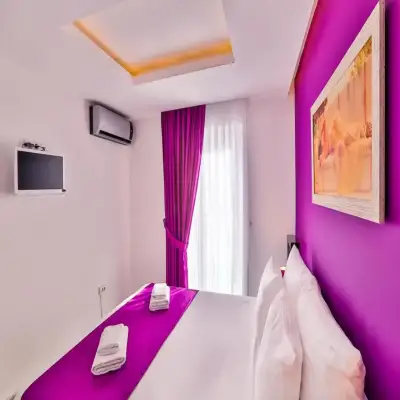 Bellezza Hotel Ortaköy