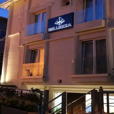 Bellezza Hotel Ortaköy