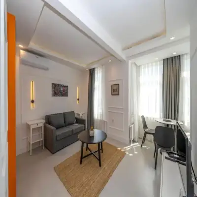 Juno Hotel Taksim