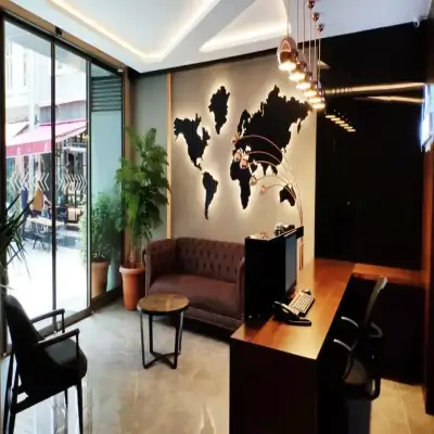 Triada Hotel Karaköy