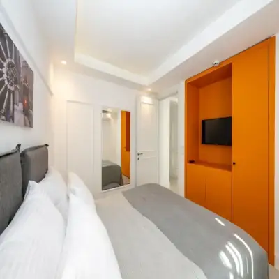 Juno Hotel Taksim