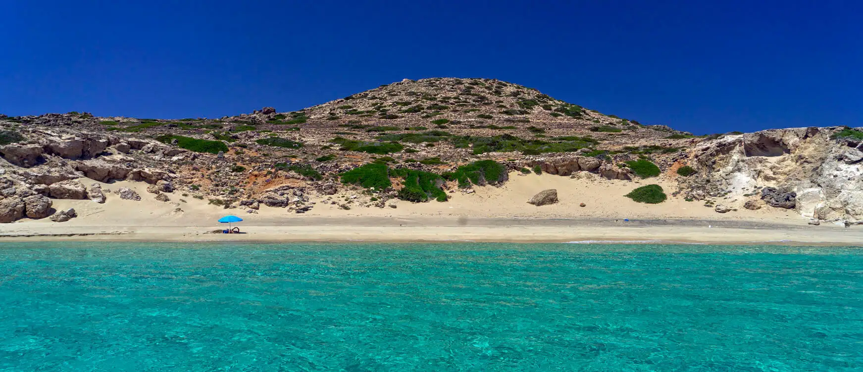 kasos adası