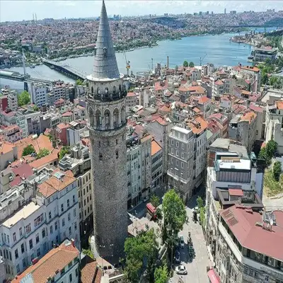 Galata Dream Hotel