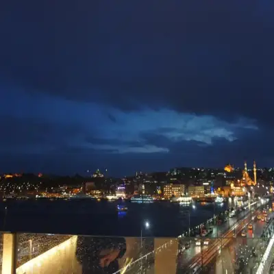 Nordstern Hotel Galata