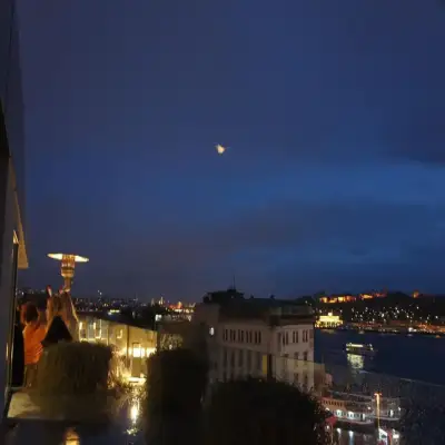 Nordstern Hotel Galata