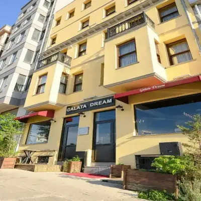 Galata Dream Hotel