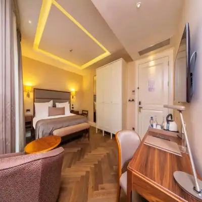 Morione Hotel & Spa Center Karaköy