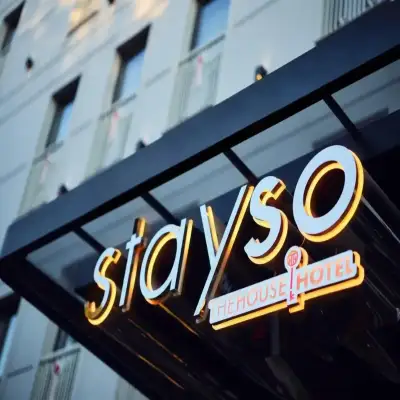 Stayso The House Hotel