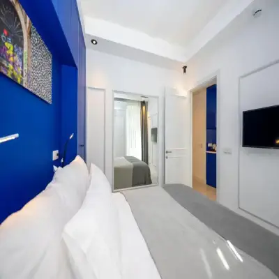 Juno Hotel Taksim