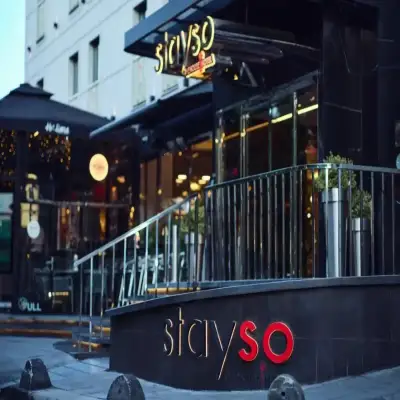 Stayso The House Hotel