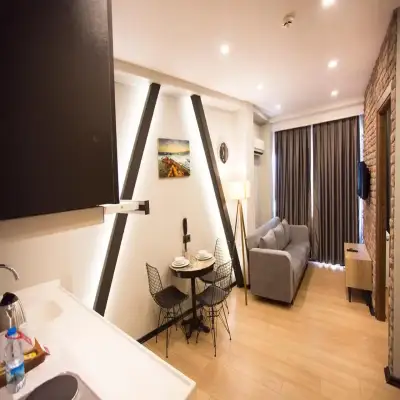 Long Stay İstanbul Residence