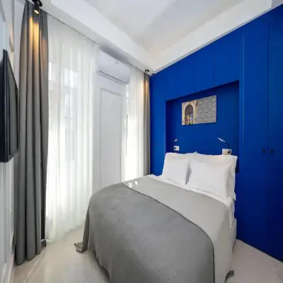 Juno Hotel Taksim