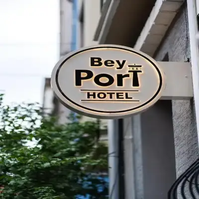 Bey Port Hotel