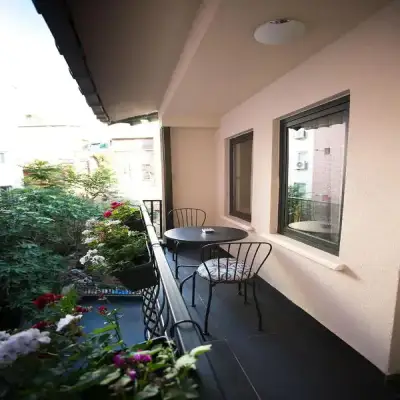 Long Stay İstanbul Residence