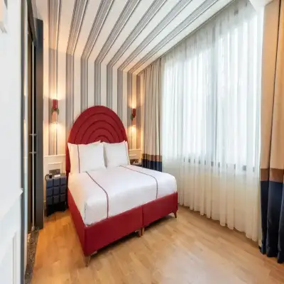 Khai Hotel Karaköy