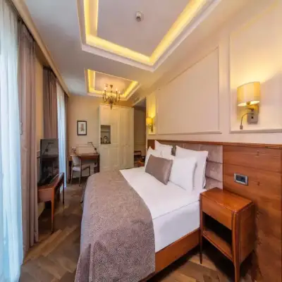 Morione Hotel & Spa Center Karaköy