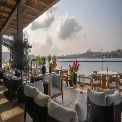 Rixos Tersane İstanbul