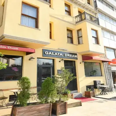 Galata Dream Hotel