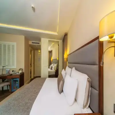 Morione Hotel & Spa Center Karaköy