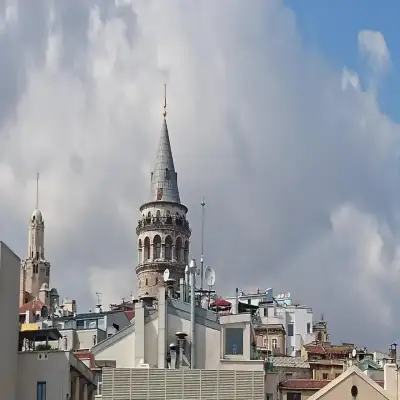 Nordstern Hotel Galata