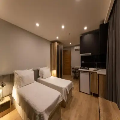 Long Stay İstanbul Residence