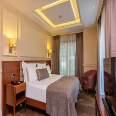 Morione Hotel & Spa Center Karaköy