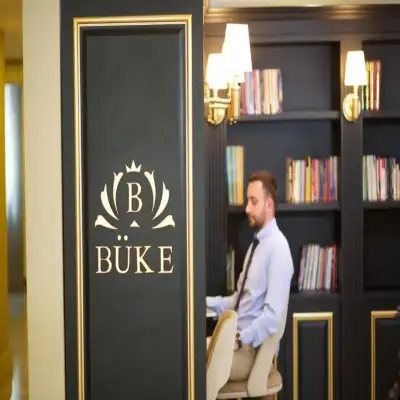 Buke Hotel