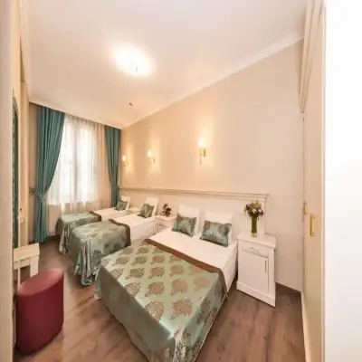 Valide Hotel