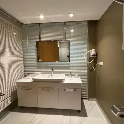 Wame Suite Hotel Nişantaşı